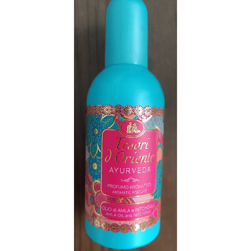 Tesori d'Oriente — Ayurveda