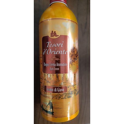 Tesori d'Oriente — Jasmin di Giava