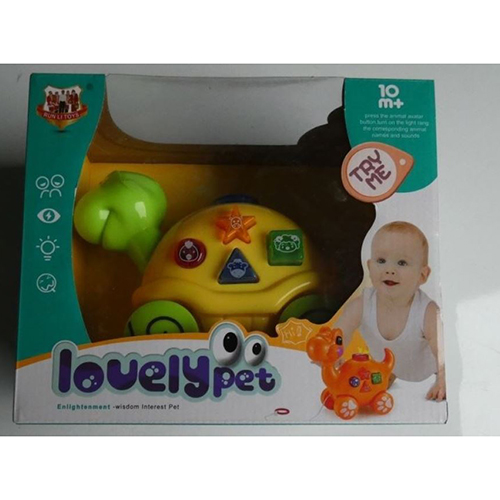 PICK TOYS — Lovely Pet