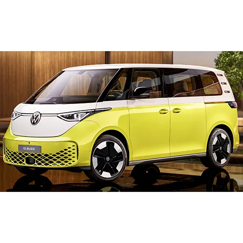 VW — ID.Buzz