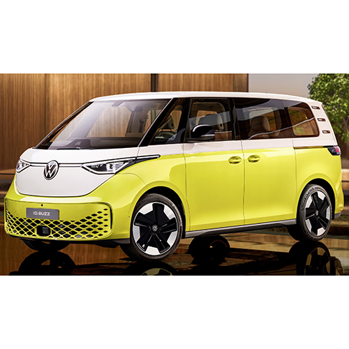 VW — ID.Buzz