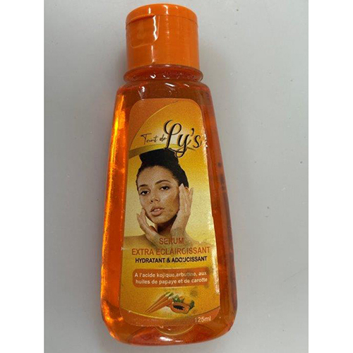 Teint de Ly's — Serum extra eclaircissant