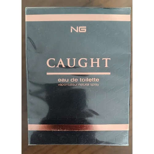 NG — Caught