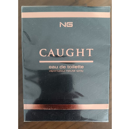 NG — Caught