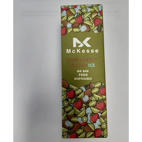 McKesse MK Bar 7000
