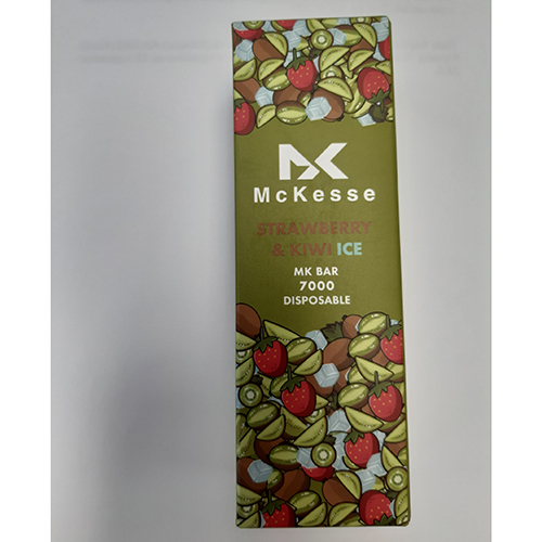 McKesse MK Bar 7000