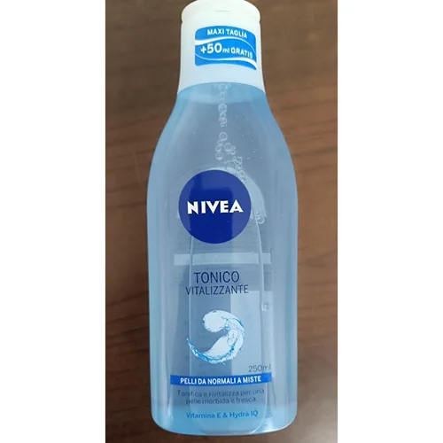 Nivea — Tonico vitalizzante