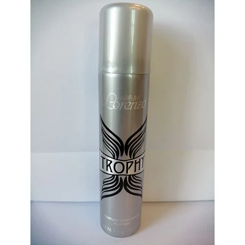 PARFUM Lorenzo — TROPHY