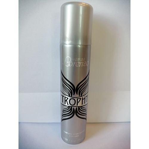 PARFUM Lorenzo — TROPHY