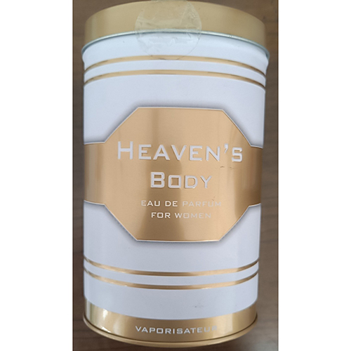 NG — Heaven's Body