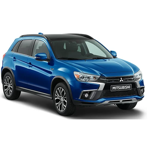Mitsubishi — ASX (GA1W)