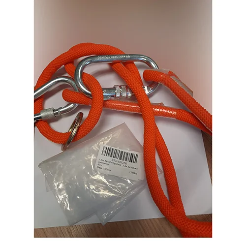Safety cord