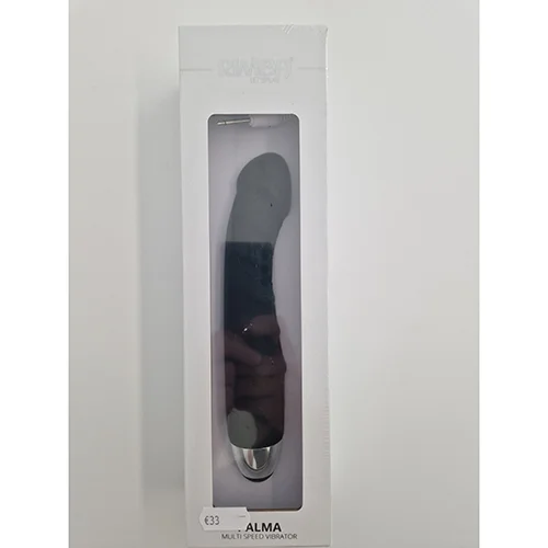 Rimba — Rimba Palma Black