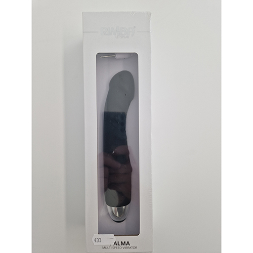 Rimba — Rimba Palma Black