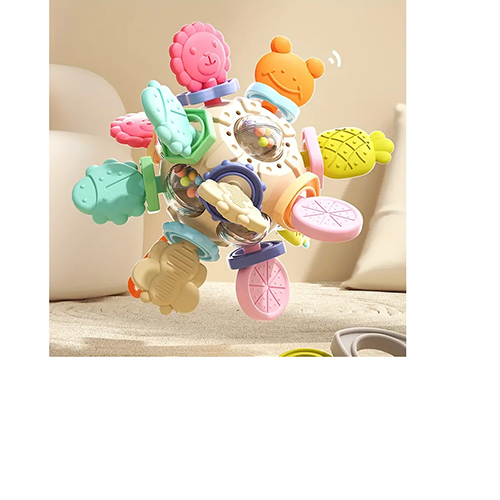 HUANGER — Baby Toys