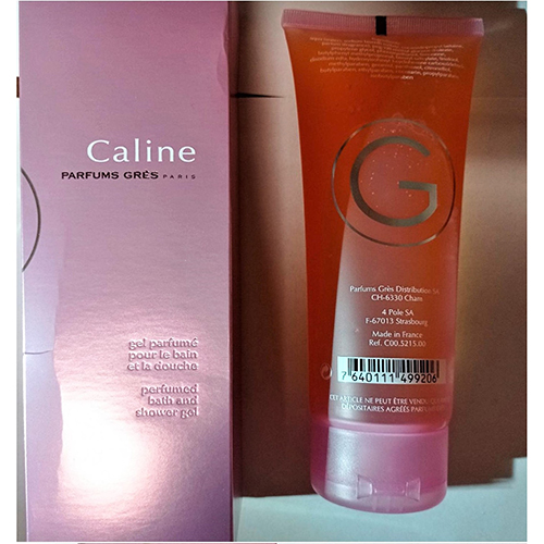 Parfums GRES — Caline