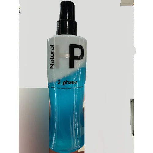 Natural HP — 2 phase