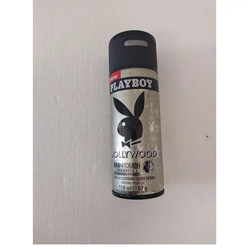 Playboy — Hollywood