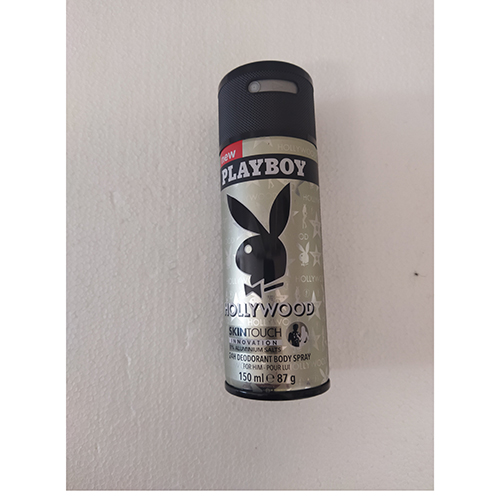 Playboy — Hollywood