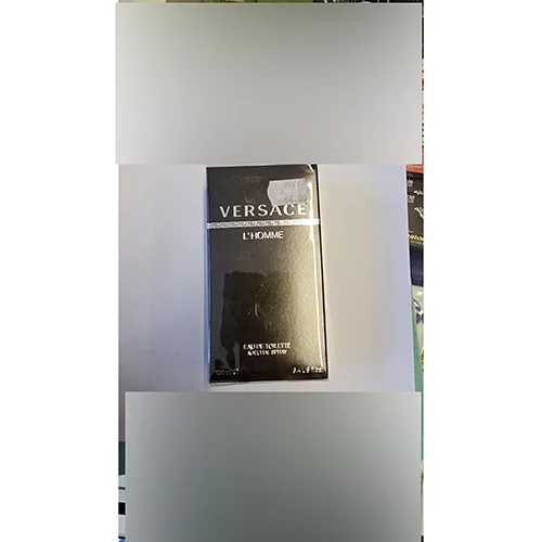 Versace — L'HOMME