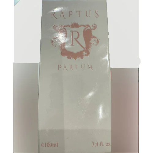 Raptus Parfum — Raptus