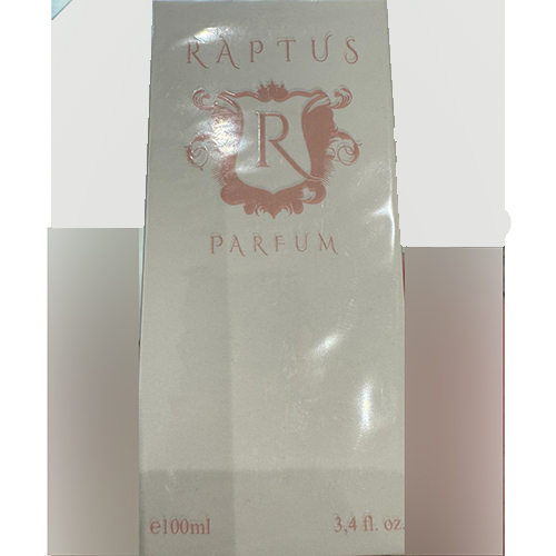Raptus Parfum — Raptus