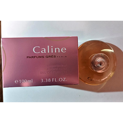 Parfums GRES — Caline