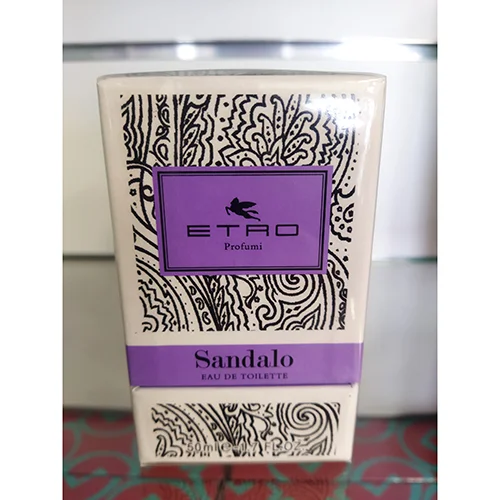 Etro Profumi — Sandalo