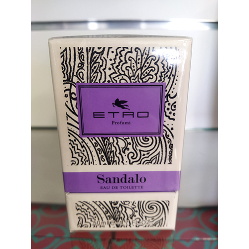 Etro Profumi — Sandalo