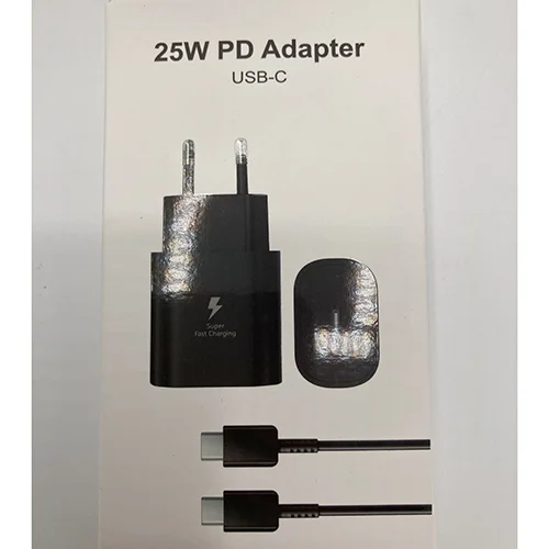 25W PD Adapter