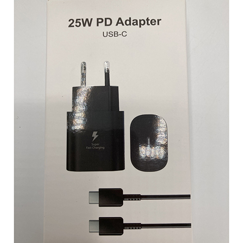 25W PD Adapter