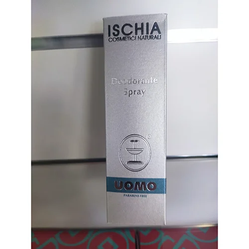 Le terme della bellezza — Ischia