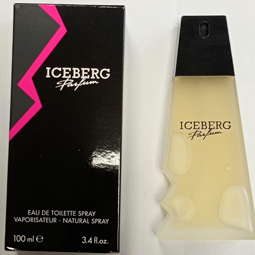 Iceberg — Eau de toilette