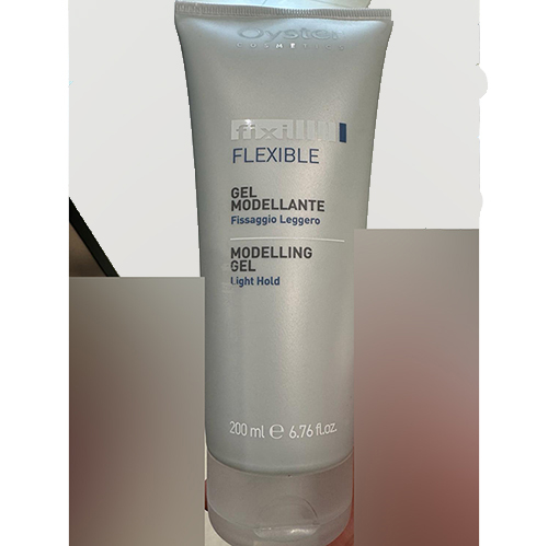 Oyster cosmetics — Flexible