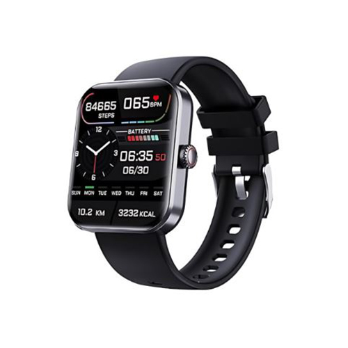 Smart Band — Montre connectée SHERUM SUIVIPRO 2.0 avec fonction de suivi glycémique