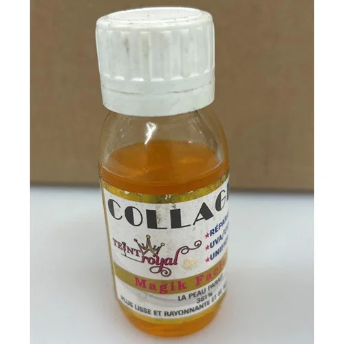 Collagen Magik facial oil