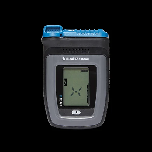 Black Diamond — Recon LT