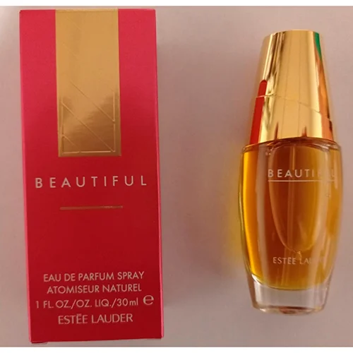 Estee Lauder — Beautiful