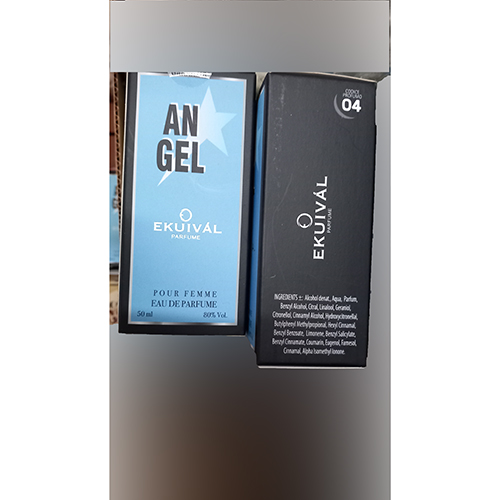 EKUIVAL PARFUME — Angel