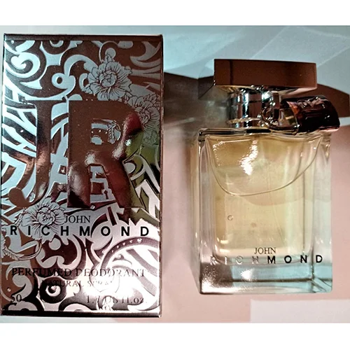 John Richmond — Perfume