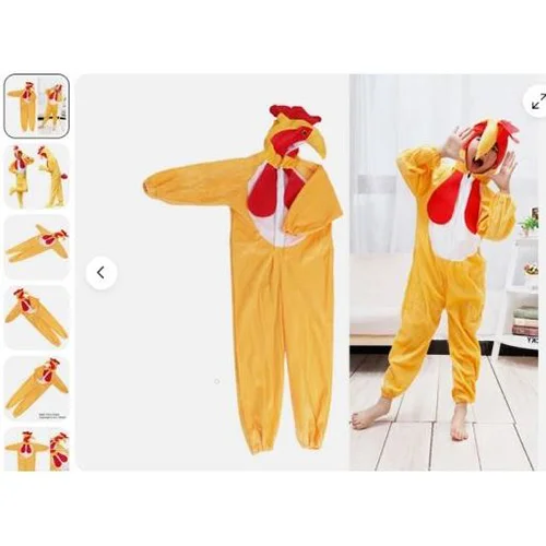 Costumes De Cosplay Pour Enfants Cotillons Pâques Déguisement