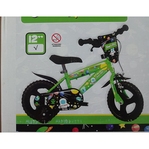Bimbo — BIKE