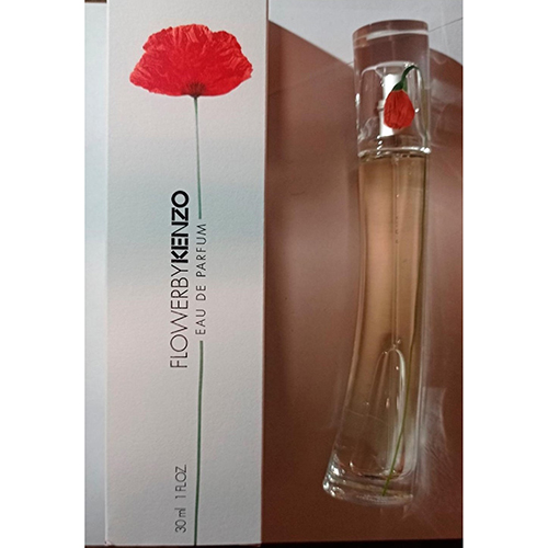 Kenzo — FlowerByKenzo