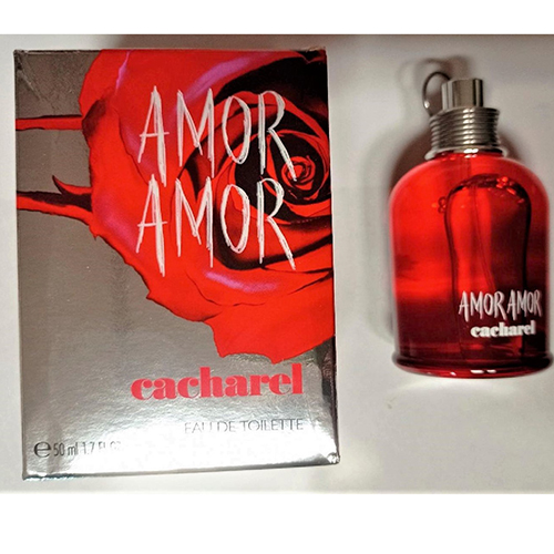 Cacharel — Amor Amor