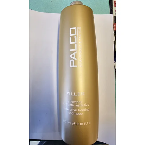Palco — Hairwllness