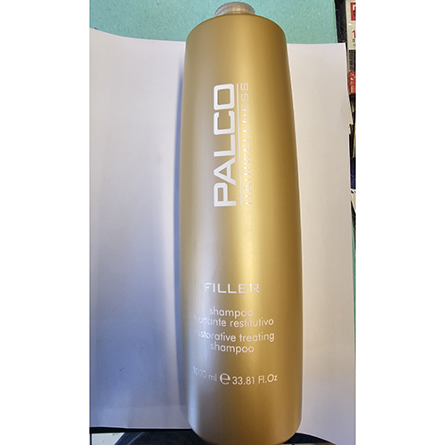 Palco — Hairwllness