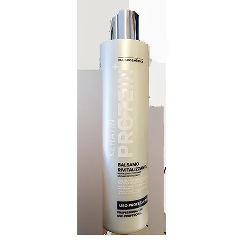 keratin — Protein