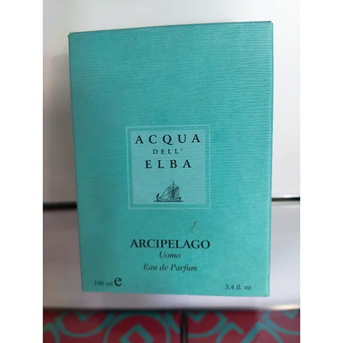 Arcipelago — Acqua dell'Elba