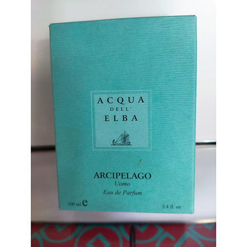 Arcipelago — Acqua dell'Elba