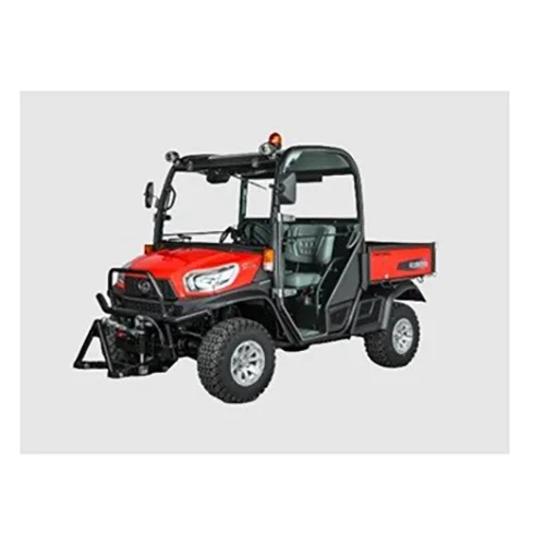 Kubota — RTV-X1110
